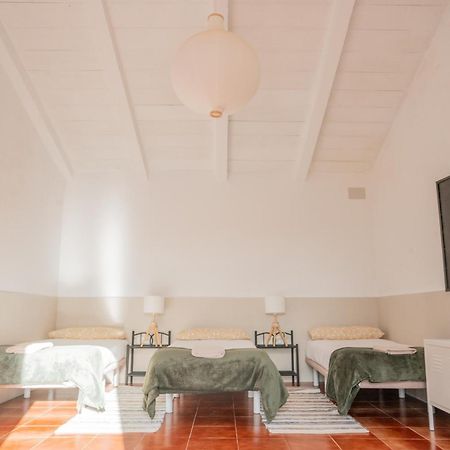 Vila Origen Andevalo Calanas Exteriér fotografie