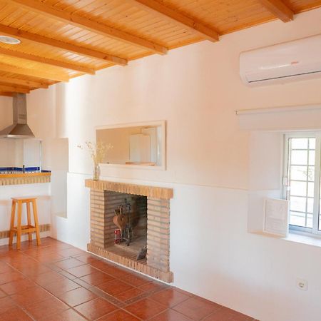 Vila Origen Andevalo Calanas Exteriér fotografie